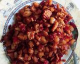 Foto langkah ke 11 dari resep Sambal goreng kentang dan tempe.