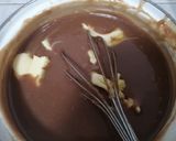 Foto del paso 6 de la receta: Tarta de chocolate