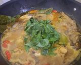 Foto langkah ke 4 dari resep Ayam Woku.