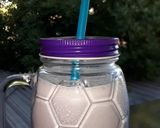 Foto del paso 2 de la receta: Smoothie De Arándanos