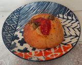 Foto del passaggio 4 della ricetta Focaccine con patate