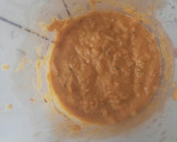 Foto del paso 13 de la receta: Cebollas rellenas veganas sin gluten