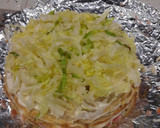Foto del paso 12 de la receta: Pastel marinero de crêpes