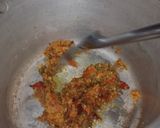 Foto langkah ke 6 dari resep Santan Bebek Pedas Manis.