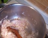Foto del paso 7 de la receta: Pallares con Seco de Pollo