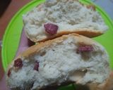 Foto del paso 9 de la receta: Pancitos con salame!