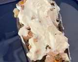 Foto del paso 10 de la receta: Berenjenas de marisco con mahonesa