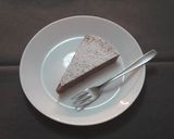 Pas rețetă Prăjitura cu cafea și ricotta 10 fotografie