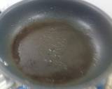 Carrot flavoured American/Fluffy pancakes. #Authormarathon recipe step 5 photo