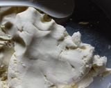 Foto langkah ke 3 dari resep Semprit akar kelapa.