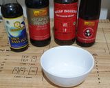 Foto langkah ke 1 dari resep 200. Mie Goreng Hati, Ampela, Sosis dan Bakso.