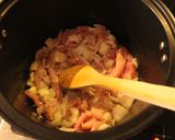 Foto del paso 2 de la receta: Rejunte bien de miercolesss