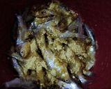Foto langkah ke 1 dari resep Ikan wader goreng crispy.