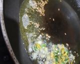 मेथी मटर मलाई (methi matar malai recipe in Hindi) रेसिपी चरण 3 फोटो