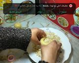 صورة لخطوة 5 من وصفة تشاراك العريان