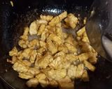 Foto langkah ke 2 dari resep Tumis Campur-campur.