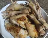 Foto langkah ke 1 dari resep Gulai Tahu & Ayam.