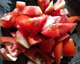 Foto langkah ke 1 dari resep Sambal / Gammi Khas Kaltim.