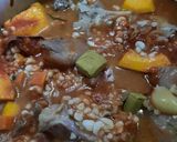 Foto del paso 16 de la receta: Locro sabroson !!!
