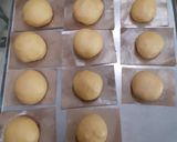 Foto langkah ke 7 dari resep Donat Buttermilk.