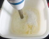 Foto del paso 3 de la receta Frutos rojos con nata