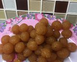 Foto langkah ke 1 dari resep Nastar Keju.