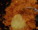 Carrot laddu recipe step 3 photo