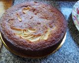 Foto del paso 9 de la receta: Tarta de manzanas!