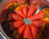 Foto del paso 3 de la receta: Pimientos de piquillo rellenos de carne picada