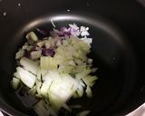 Foto del paso 1 de la receta: Empanadas argentinas de carne