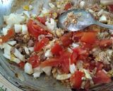 Foto del paso 4 de la receta: Canastitas de atún