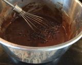 Foto del paso 2 de la receta: Muffins de chocolate
