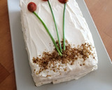 Foto del paso 14 de la receta: Pastel vegetariano
