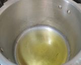 A picture of step 2 of Veg Pulao in Cooker.