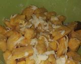 Foto del paso 6 de la receta: Gnoquis de zanahoria
