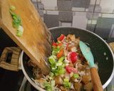 Foto langkah ke 5 dari resep Tumis Tahu Toge.