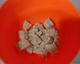 Foto langkah ke 2 dari resep Gumpal tahu tempe.
