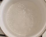 Glükóz szirup🫙 recept fázis 1 fotója