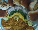 पावभाजी रेसिपी चरण 3 फोटो