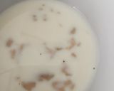 Túrós pogácsa recept fázis 1 fotója