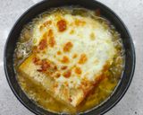 Foto del paso 9 de la receta: Sopa de Repollo con Bacon Gratinada en TMX o NO