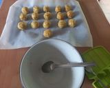 Foto del paso 11 de la receta: 266. Tortitas de patata y zanahoria
