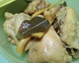 Foto langkah ke 4 dari resep Ayam Ungkep.