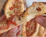 Foto langkah ke 10 dari resep Pizza Boats.