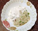 মালাই কোপ্তা (malai kofta recipe in Bengali) রেসিপি ধাপ - 3 ছবি