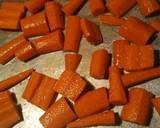 Carrots Roasted in the Oven recipe step 2 photo