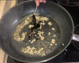 Foto del paso 3 de la receta: Magro en crema de Bovril