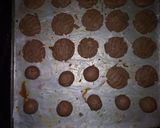Foto langkah ke 5 dari resep Cookies Goodtime KW.