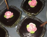صورة لخطوة 2 من وصفة 🍫 شكولاته سائله 🍫