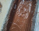 Foto del paso 1 de la receta: Lingote de chocolate 😍
